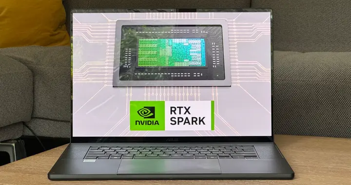 RTX Spark笔记本首发评测：AI过于彪悍！但不适合三种人
