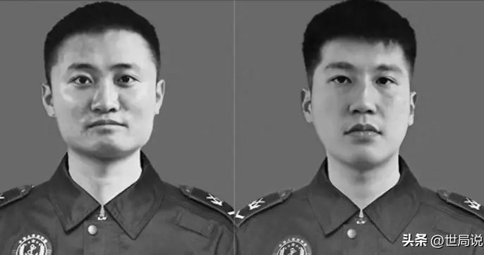 黄岩岛追授令立威南海，国家主权岂容儿戏，谁敢挑衅定叫其血偿！