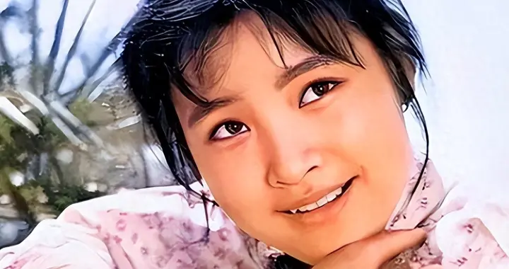 19岁百花影后，赴美看病被性侵，隐忍43年，60岁归国后重获新生