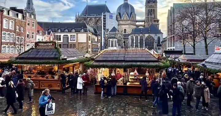 德国对华逆差创历史新高，德媒感慨：特朗普这下可帮中国大忙了