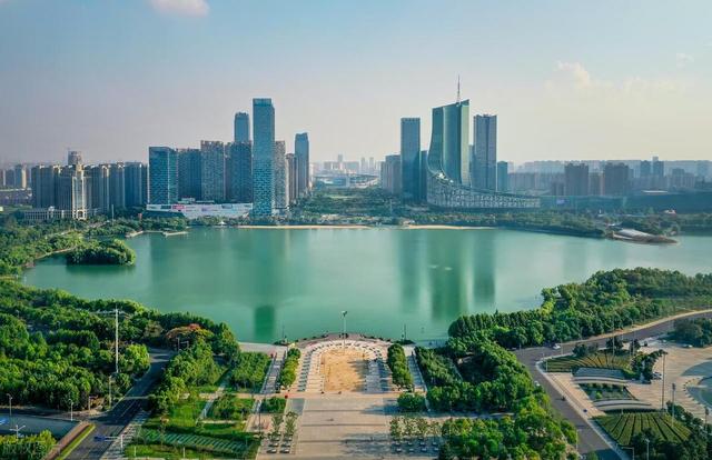 新任合肥市委书记，近期都去了哪里？