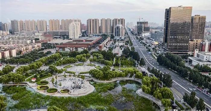 GDP破万亿之后，唐山未来5年靠什么继续“硬核”突围？
