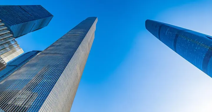 2025年，大崛起的中国展现出了不可低估的强大发展实力