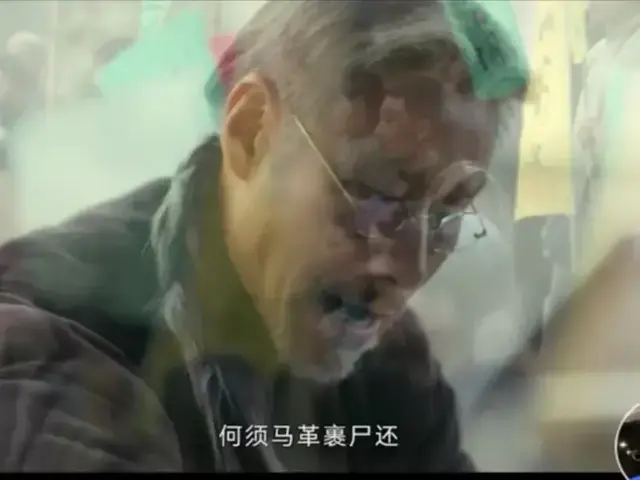 狗剩快跑：最精彩两场戏，一个捉奸在床而一个血溅当场，堪称经典