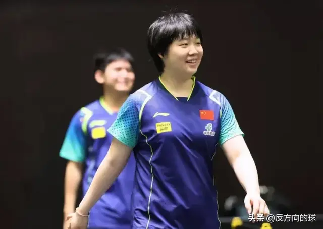 蒯曼今年首次输外战！仁川赛不敌张本现三大问题，未来难扮孙颖莎