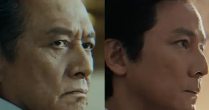《寒战1994》回答了蔡元祺说不可以打乱的接班部署到底是什么部署
