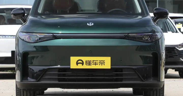 17.18万买纯电中大型SUV，续航优秀，6座布局，激光雷达加持