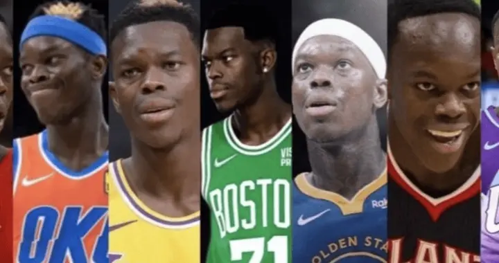 三方交易达成！国王得到亨特！施罗德再度换队！