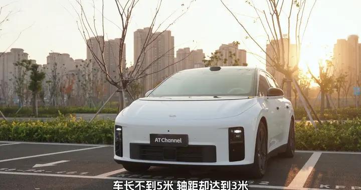 能让全家人心动？理想i6用车体验