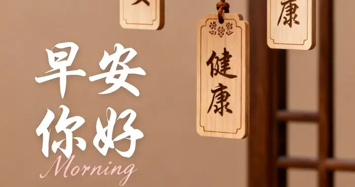2025年11月26日精美早安图片 今日最新早上好图片 早安吉祥