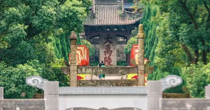 越国处于东南，语言也与中原迥异，却为何说自己是大禹之后？