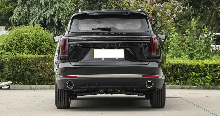 奇瑞“小揽胜”终于上市，比瑞虎8大一圈，仅9.99万，又要爆了？