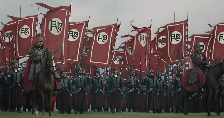 西班牙首相为何谈1583年大明？这背后藏着历史最强闭环