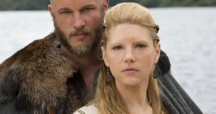 6季《维京传奇》，明白了：这才是男人该有的血气与勇猛！