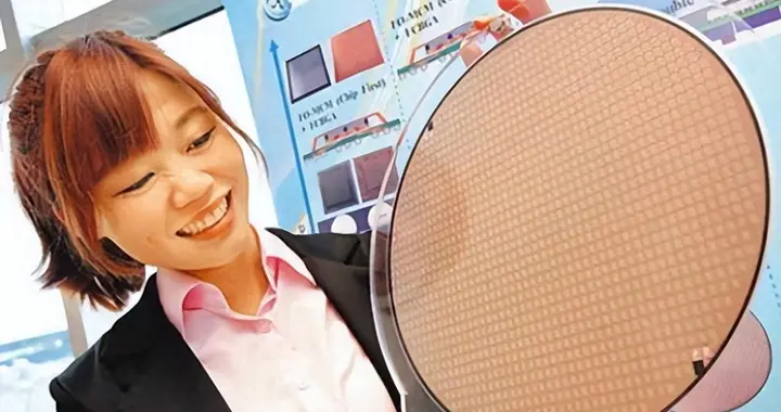 芯片设备利润王来了，北方华创半年狂赚32亿，超中芯国际9亿