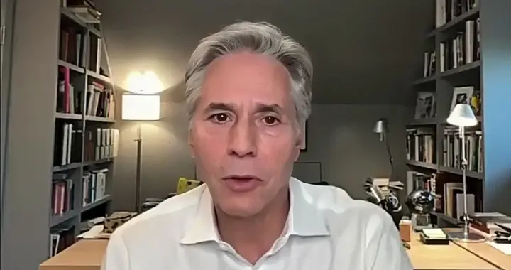 布林肯不当国务卿，才敢说美国不如中国，再也不提从实力地位出发
