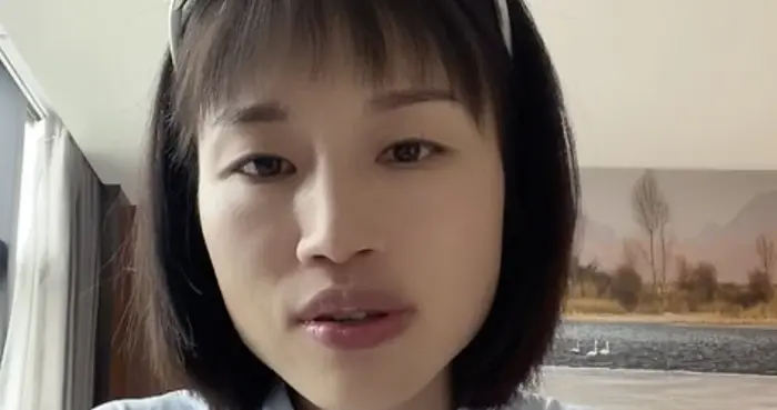 张水华辞职后首冠，获四万奖金