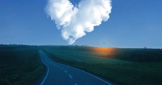 《爱的迷途：是坚守还是放手》