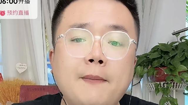 顺道：我真是越来越喜欢情感主播大壮老师了