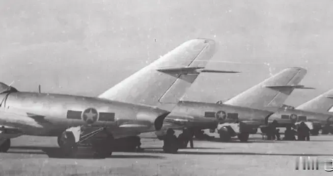 米格-17与F-105的两场空战，越南四一九空战的回顾