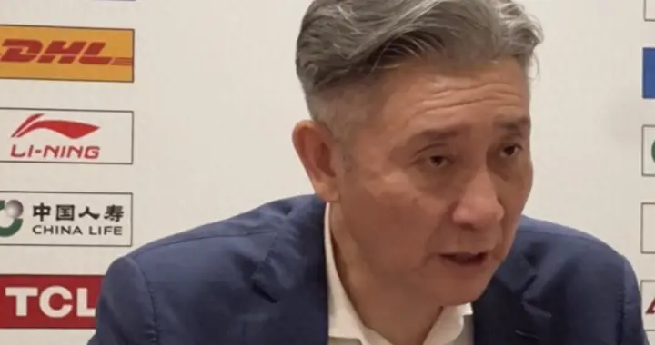 不是王浩然，不是外援！连克上海北京青岛后，郑永刚赞一人是铁人