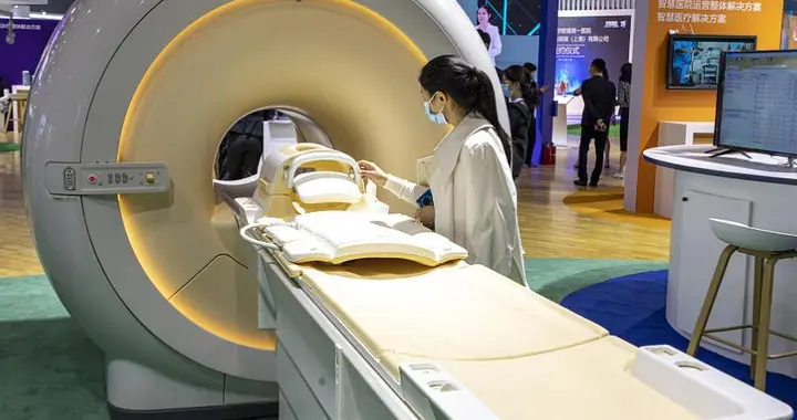 美议员表达关切，中国医药领域发展，呈现稀土产业相似态势