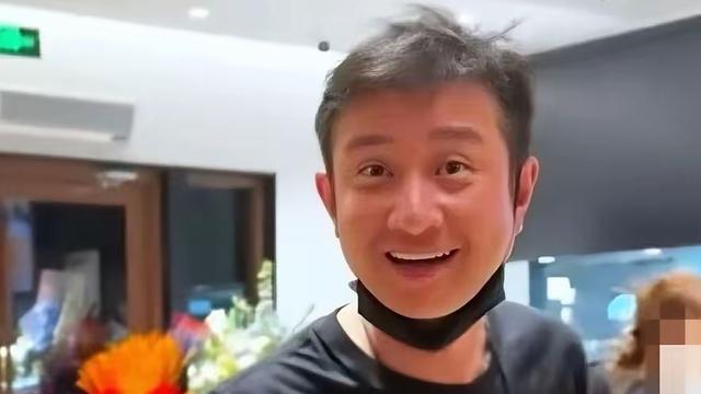 林中享受小清闲：我能接受文章开饭店，也能