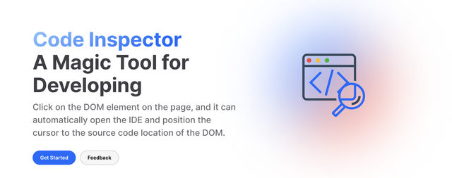 源码调试工具 Code Inspector 如何火起来的？
