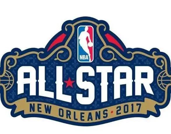 星光熠熠——回顾各届NBA全明星赛：2017年