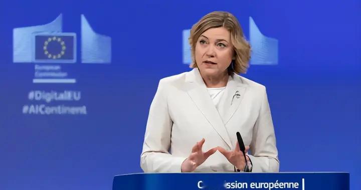 欧盟又对华为中兴下手，强制排除中国科技企业，以此换格陵兰岛？