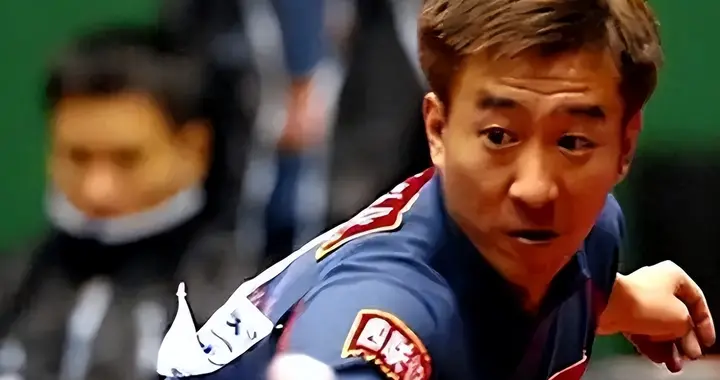 丁松现状：赴德打球以离婚收场，留沪当教授，二婚妻子小他十一岁