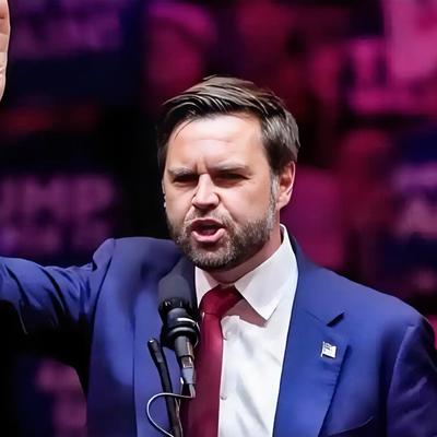 大象传奇：美国副总统万斯公开表态了，怒斥