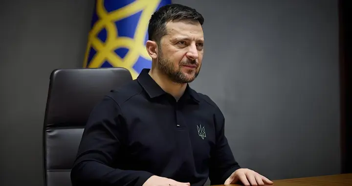 反转！泽连斯基松口谈判，普京24小时内出手，俄乌博弈再添新局