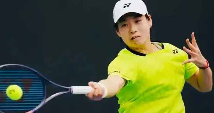 9人参加澳网资格赛 3人突围成功!中国军团8人获得澳网单打正赛席位