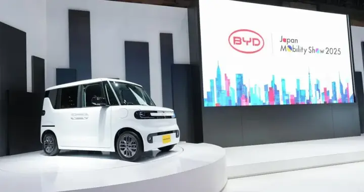 欧洲销量暴增300%！比亚迪出海杀疯，特斯拉都慌了！| 智车星球