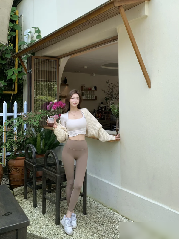 韩系松弛感穿搭爆火？3招教你拿捏慵懒高级感