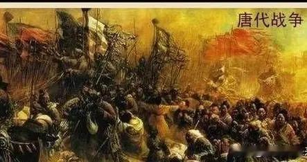 睢阳保卫战：史书一笔带过的三个细节，藏着大唐续命的关键