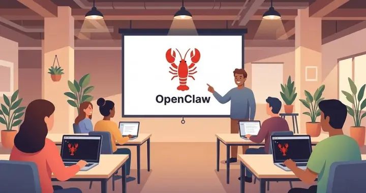 OpenClaw走红后，企业Agent模型底座还需要一场“有效智能”革命