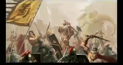 司马昭诛杀邓艾：控制关陇