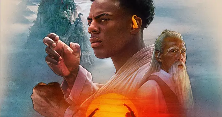 Beats携手IShowSpeed合作短片 《速稳风云》全球上线