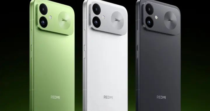 2999 元起！REDMI K100 正式发布，内置 10000mAh 电池
