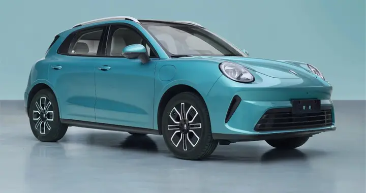 欧拉5要来了！紧凑型纯电SUV，9月25日正式亮相
