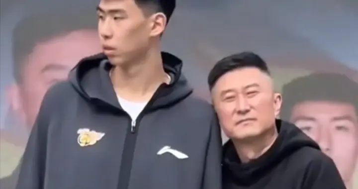 徐昕：将相本无种，男儿当自强