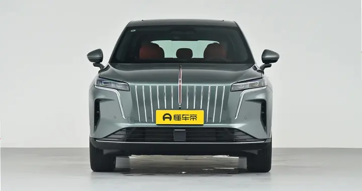 红旗HS6 PHEV体验如何？