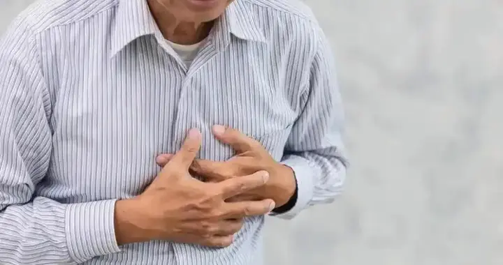 医生提醒：心脏在 “求救”! 心肌缺血的3个信号，别不当回事