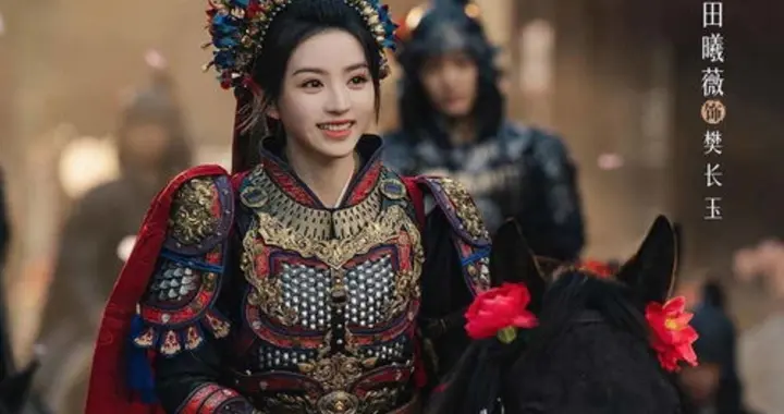 又夸又嘲的《逐玉》究竟好不好看？看懂这3点，才知原来都骂偏了