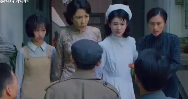 沉默的荣耀——余骁男到死都没料到 夜潜书房竟成了吴石的破局推手