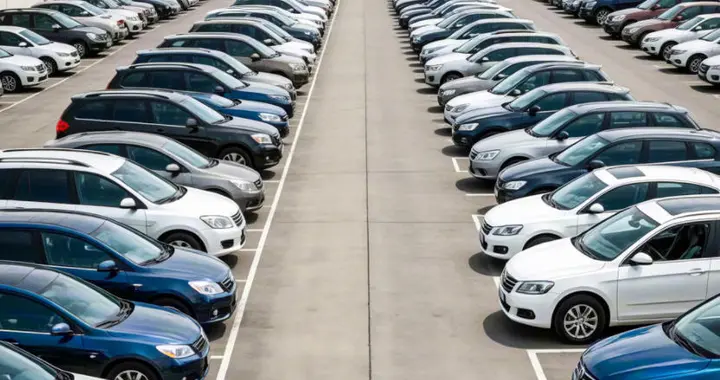 2026年“燃油车”保值率：时代真的变了，国产油车排在第一