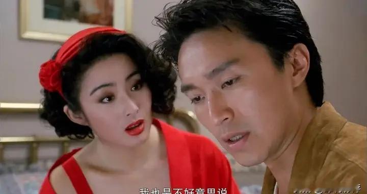 一想到“绮梦”上船3天，被债主胁迫，阿星不觉的膈应吗？