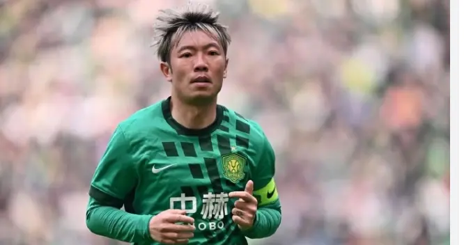 金钱买不来的信仰！张稀哲拒恒大天价邀约，穿一辈子国安战袍